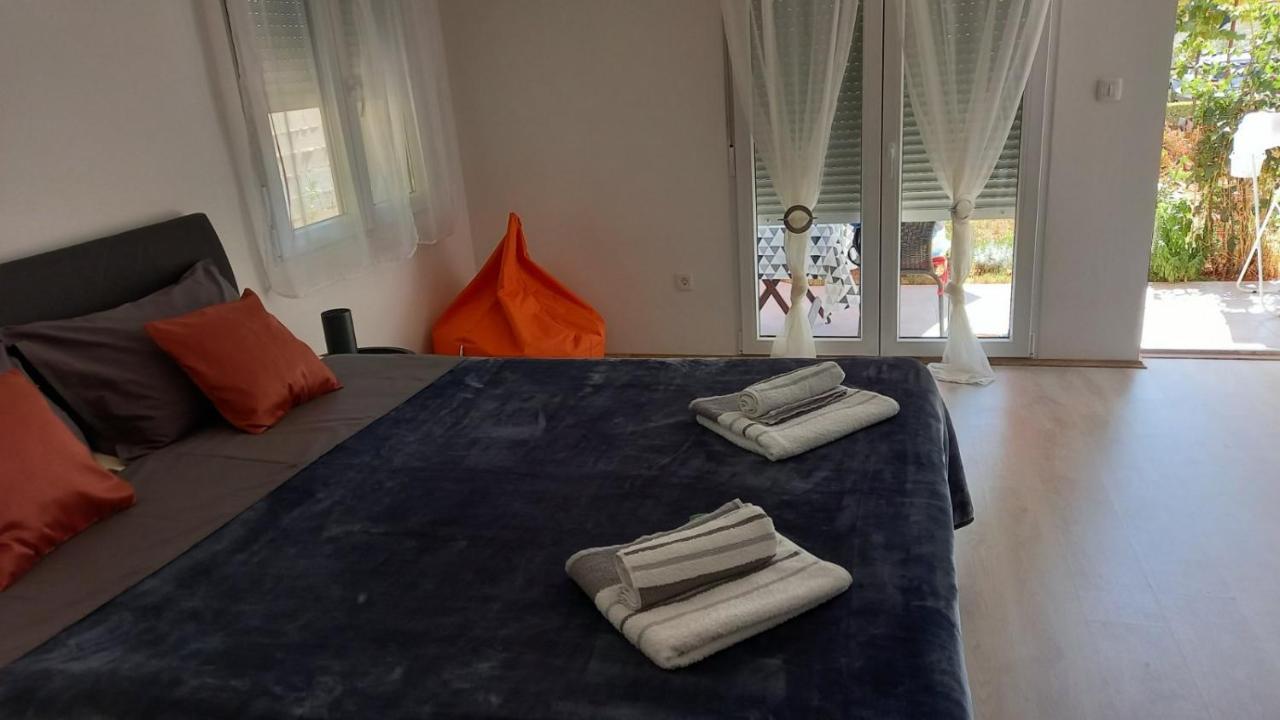 Leona Apartment Vidikovac, Pula Exterior foto