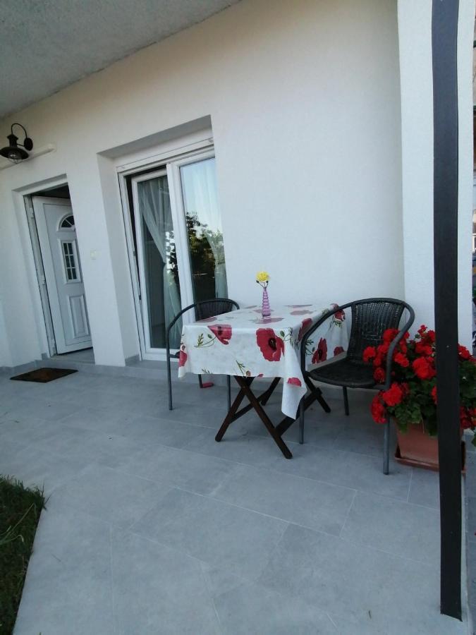 Leona Apartment Vidikovac, Pula Exterior foto