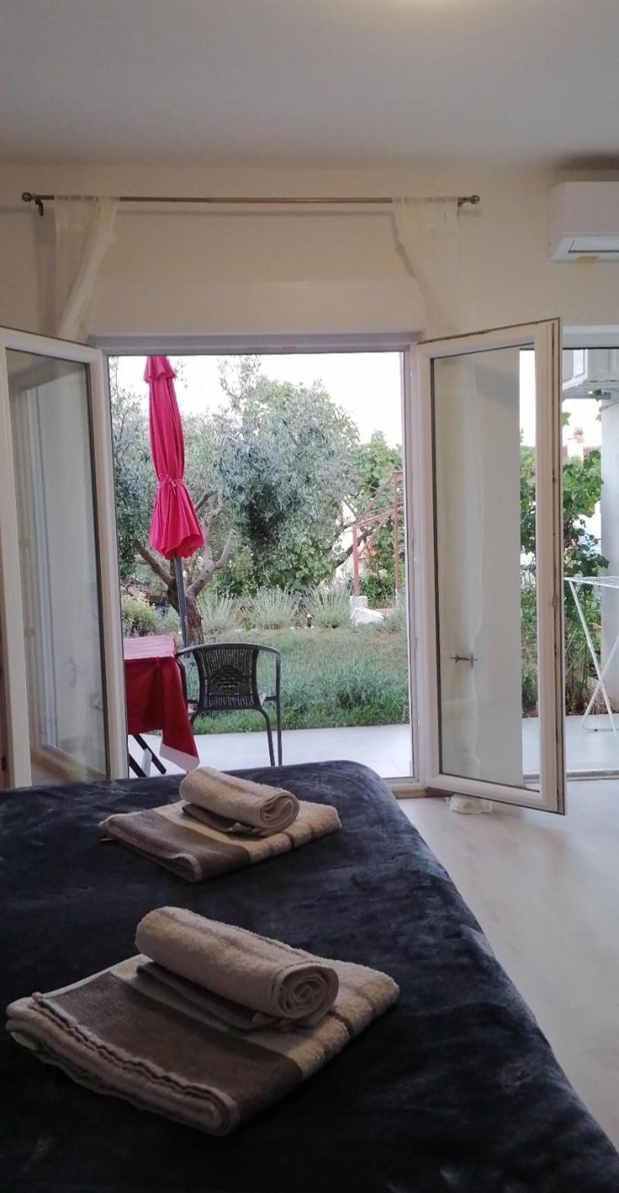 Leona Apartment Vidikovac, Pula Quarto foto